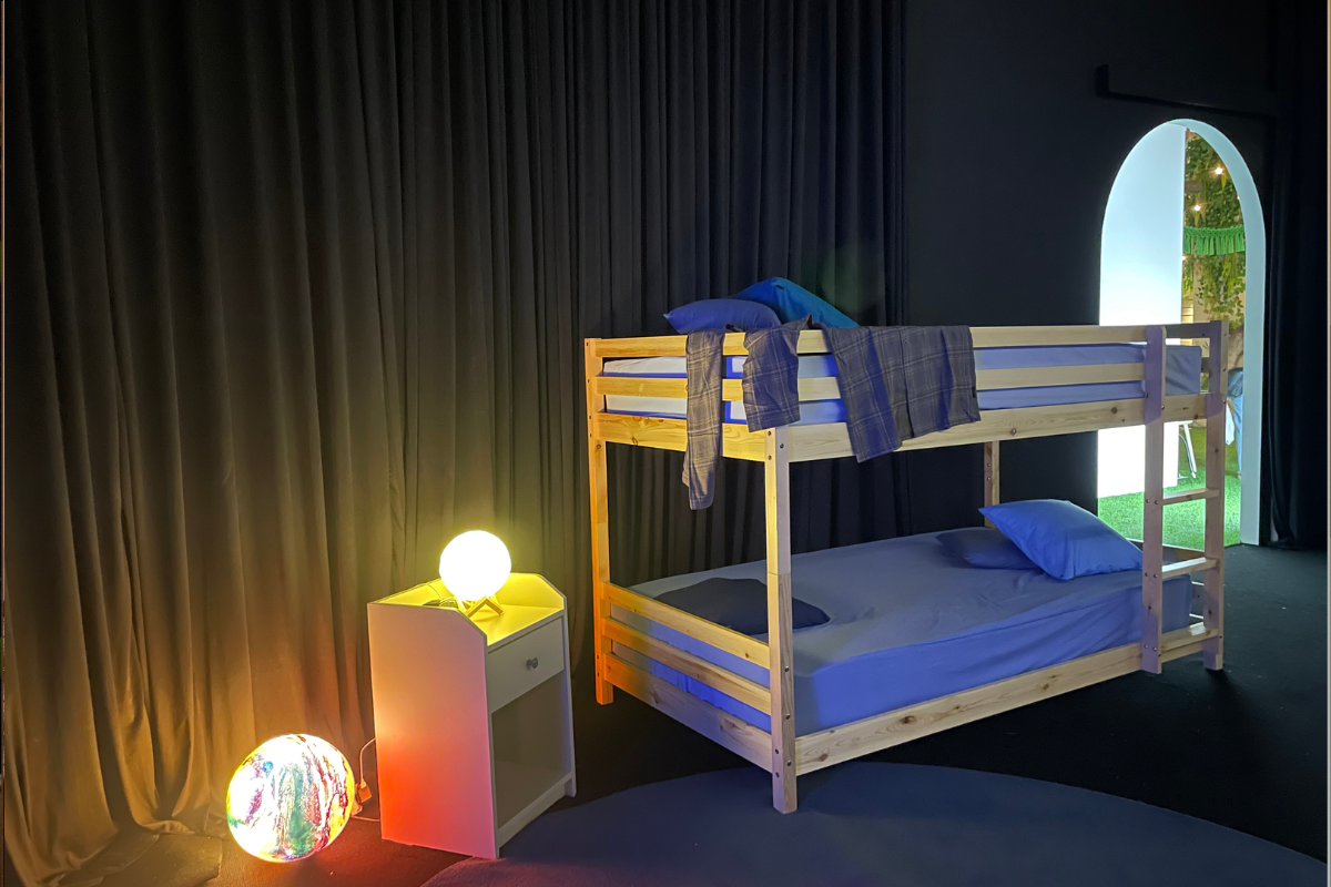 韓国 kpop NCT NCTzen NCT HOME NCT展示会 韓国アイドル Kpopヲタ活 聖地巡礼