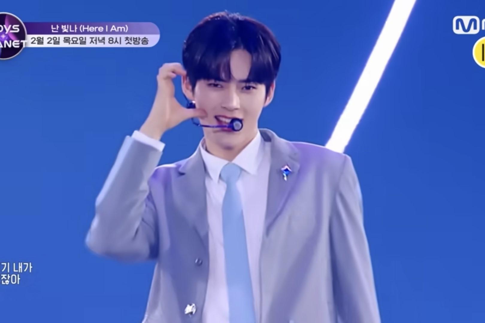 ペク・グヨン、チェ・ヨンジュン、LIP J、イ・ソクフン、イム・ハンビョル、ソルジ、ｐH-1、PRODUCE101、Mnet、BOYS PLANET、BOYSPLANET、ボイプラ、ガルプラ、ハン・ユジン、ヒロト、井汲大翔、キム・ジウン、ソン・ハンビン、ワン・ツーハオ、王子浩、ジャン・ハオ、ソク・マシュー、メテュ、イ・フェテク、PENTAGON、フイ、キム・ギュビン、パク・ゴヌク、寺園啓太、啓太、ケイタ、ムン・ジョンヒョン、パク・ドハ、チョン・ミンギュ、韓国オーディション番組、韓国オーディション、韓国サバイバル番組、韓国サバイバルオーディション番組、KPOP