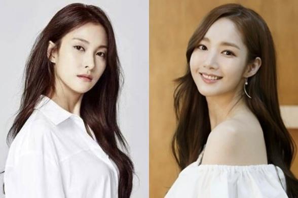 「コイン男」と絡んだ女スターたち…パク・ミニョン-パク・ギュリ、決別後も検察に出頭「困辱」