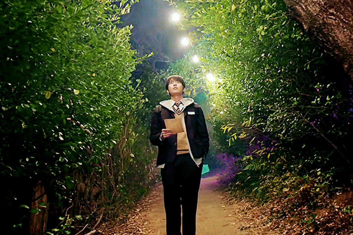 Haein Cafe 道英NCT