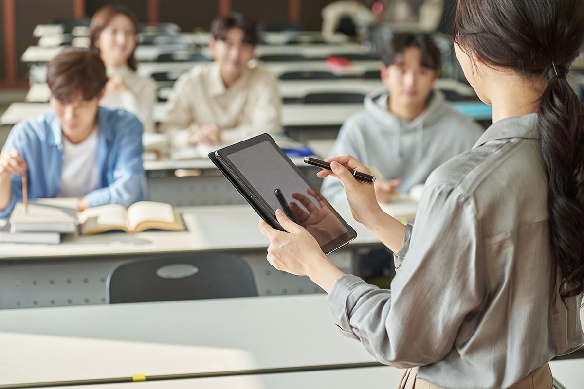 Solicitar un programa de pregrado después de la escuela de idioma coreano