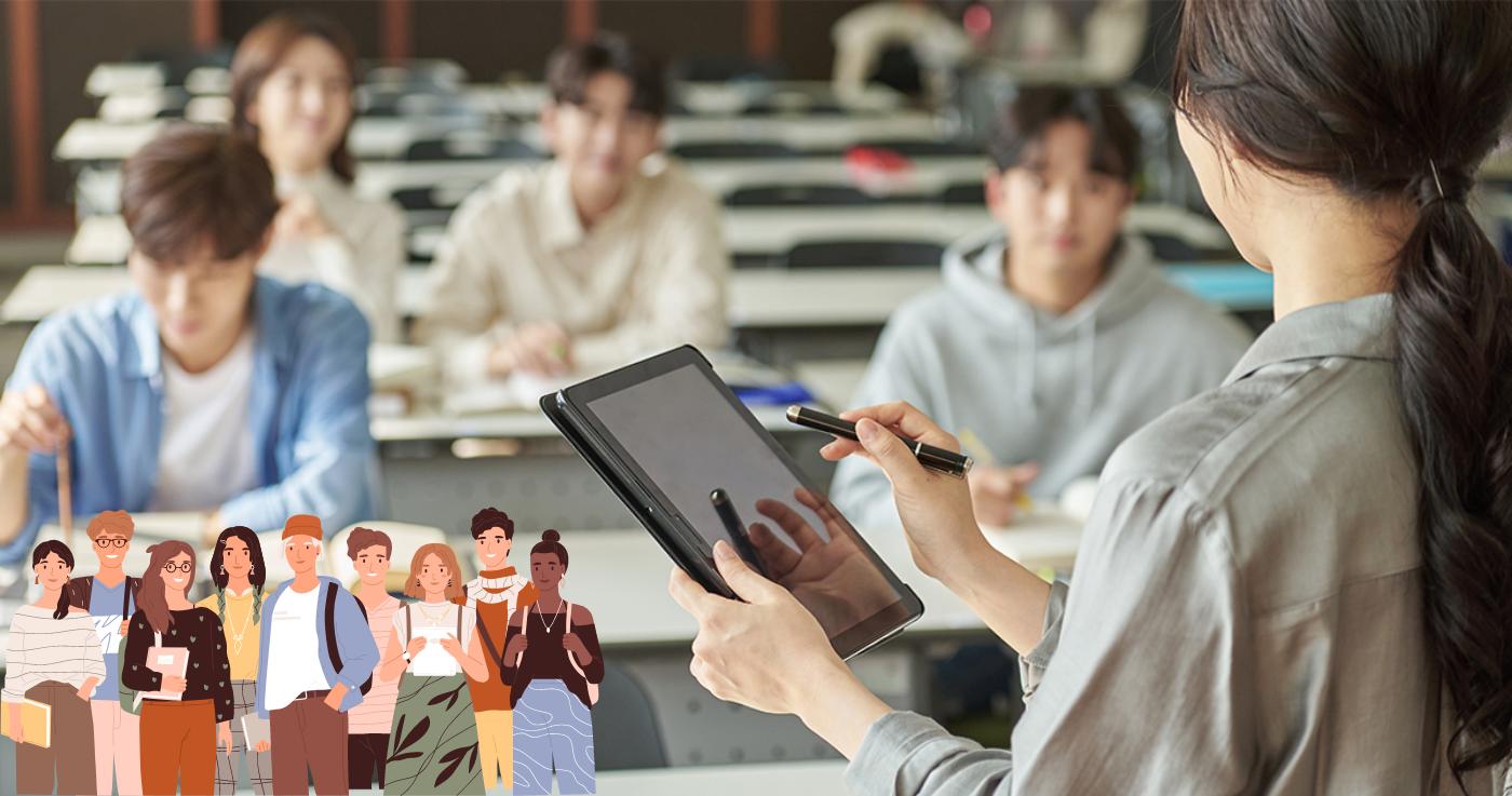 วิธีสมัครเรียนเข้ามหาวิทยาลัยที่เกาหลีหลังจบคอร์สเรียนภาษาที่สถาบันภาษาที่เกาหลี 