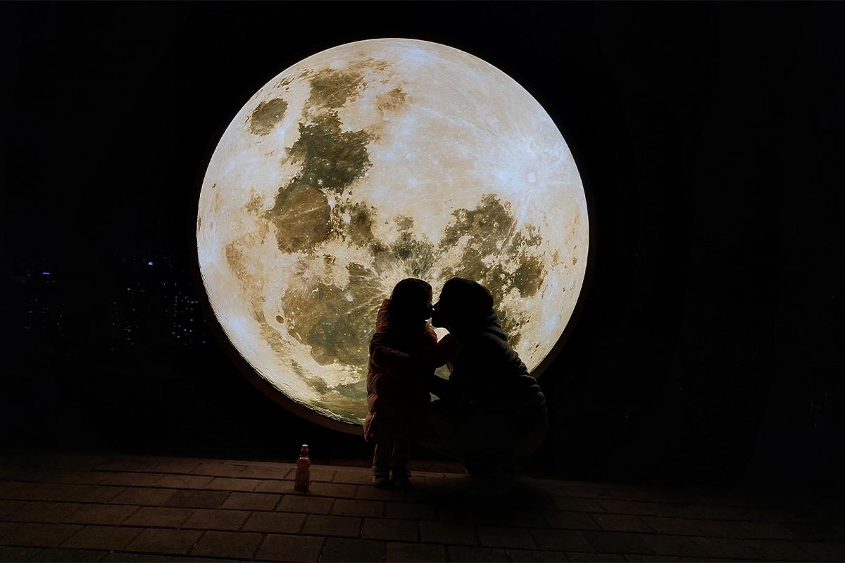 韓国旅行 仁川 韓国アクティビティ 韓国いちご狩り 松島セントラルパーク 松島 TRIPLE STREET 寿鳳公園 韓国夜景