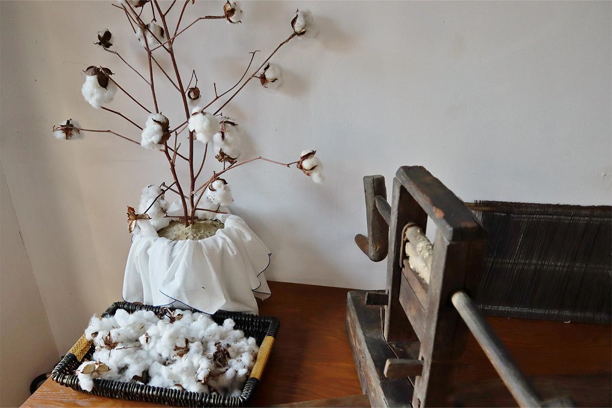 bên trong  Trung tâm trải nghiệm Sochang, đảo Ganghwa, Incheon, Hàn Quốc