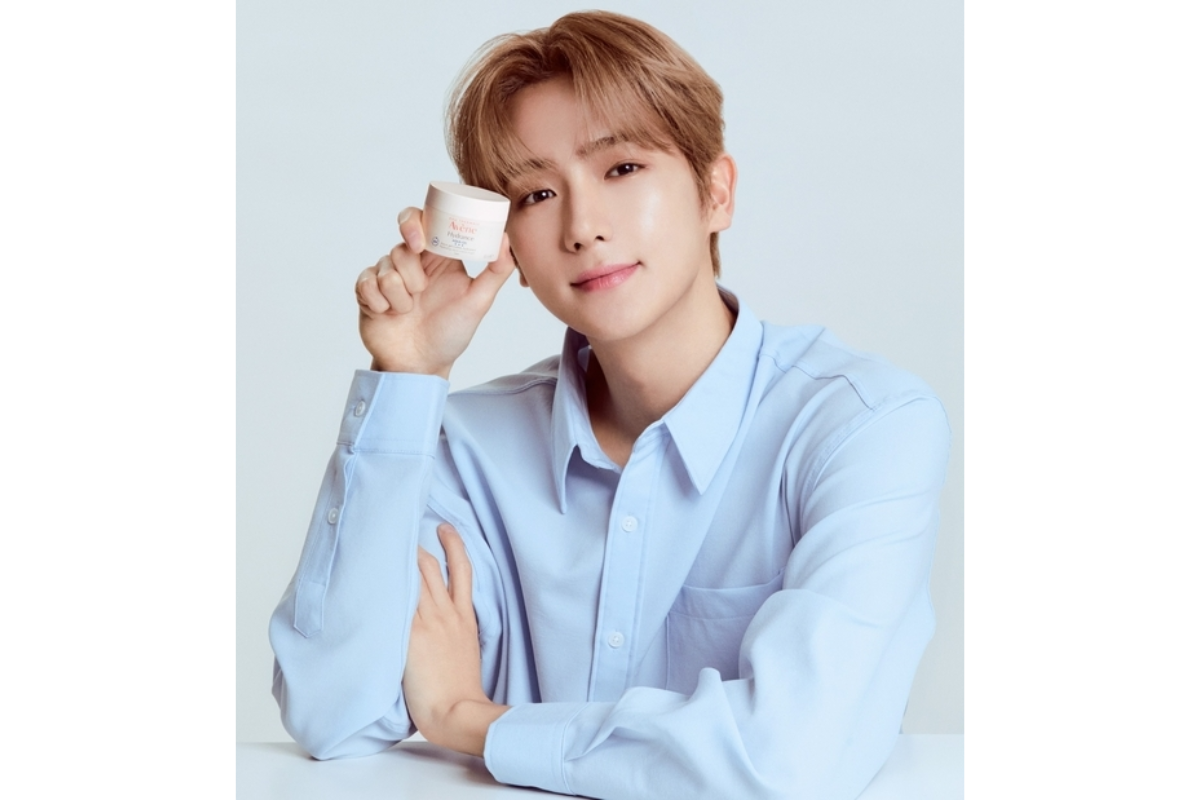 護膚品成份韓文教學