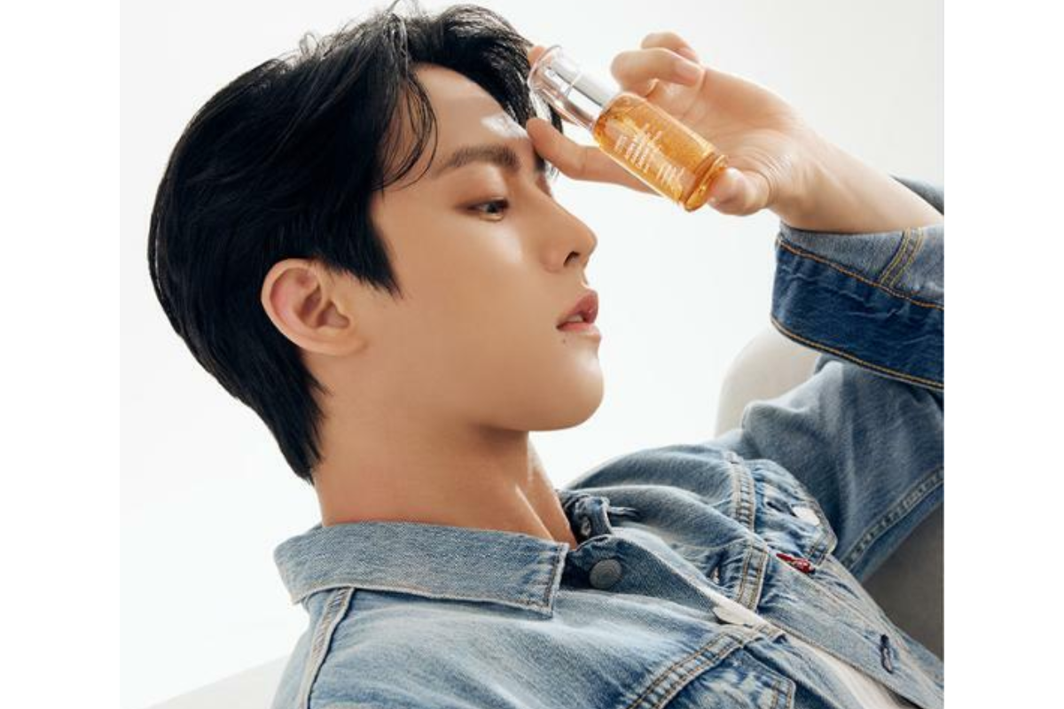 護膚品成份韓文教學 祛斑祛痘印