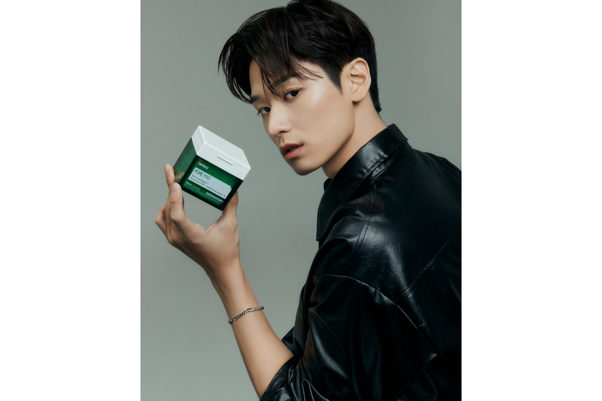 韓國護膚品推薦 收毛孔