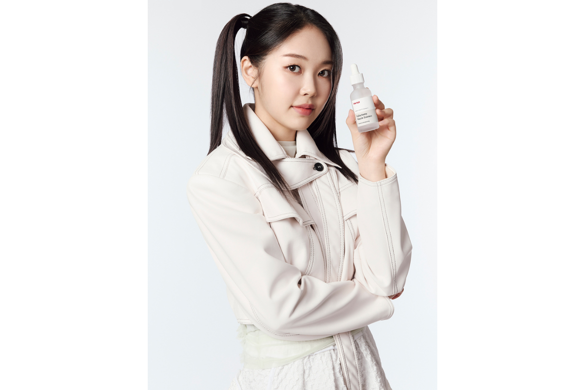 韓國美白護膚品 成份