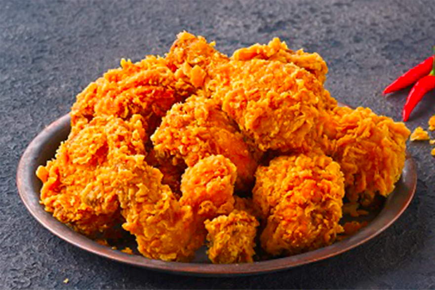 BHC Branches in Seoul, Busan and Daegu | Korean Fried Chicken - เกาหลี ...