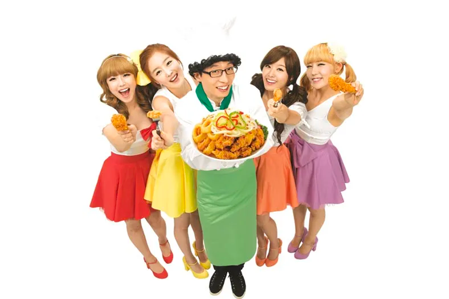 韓國NENE炸雞 分店 首爾 釜山 大邱 韓國炸雞NENE店面資訊 地址 外送2025