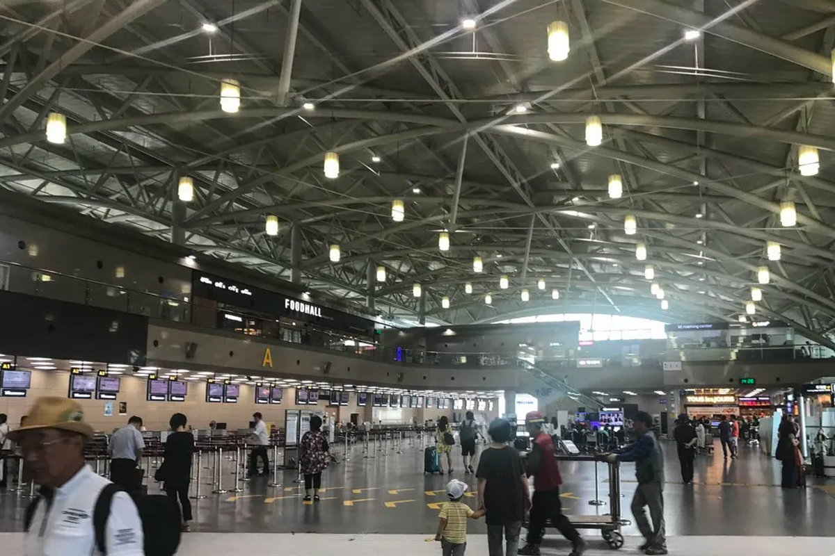 釜山機場 金海機場巴士 2025 海雲台 西面機場巴士 釜山機場 金海機場巴士