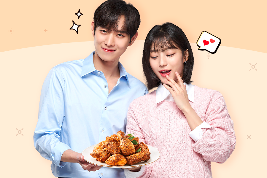 韓國炸雞 goobne 2025