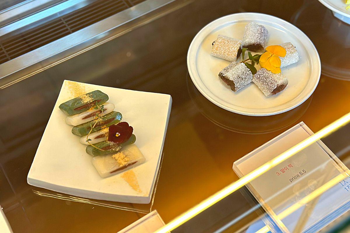 恩平韓屋村 一人一杯