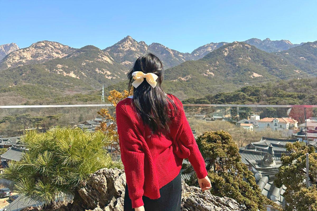 恩平韓屋村 一人一杯