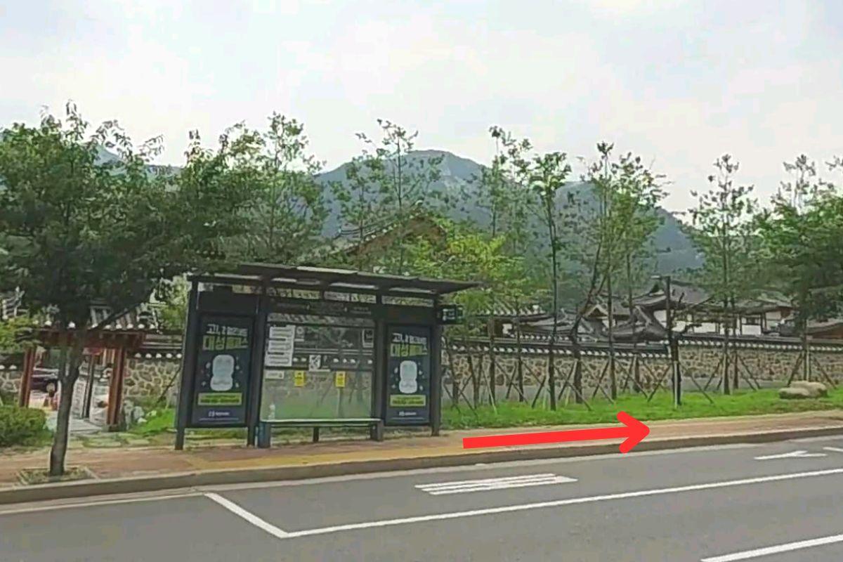 恩平韓屋村Cafe一人一杯前往方法