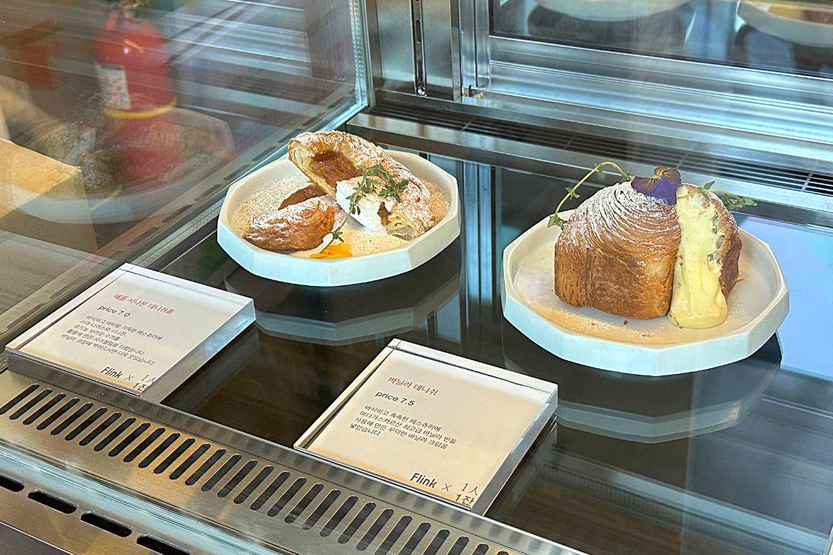 恩平韓屋村 一人一杯