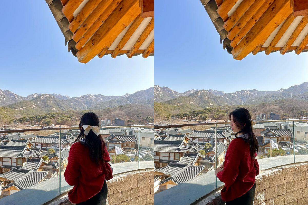 恩平韓屋村Cafe 一人一杯 打卡位