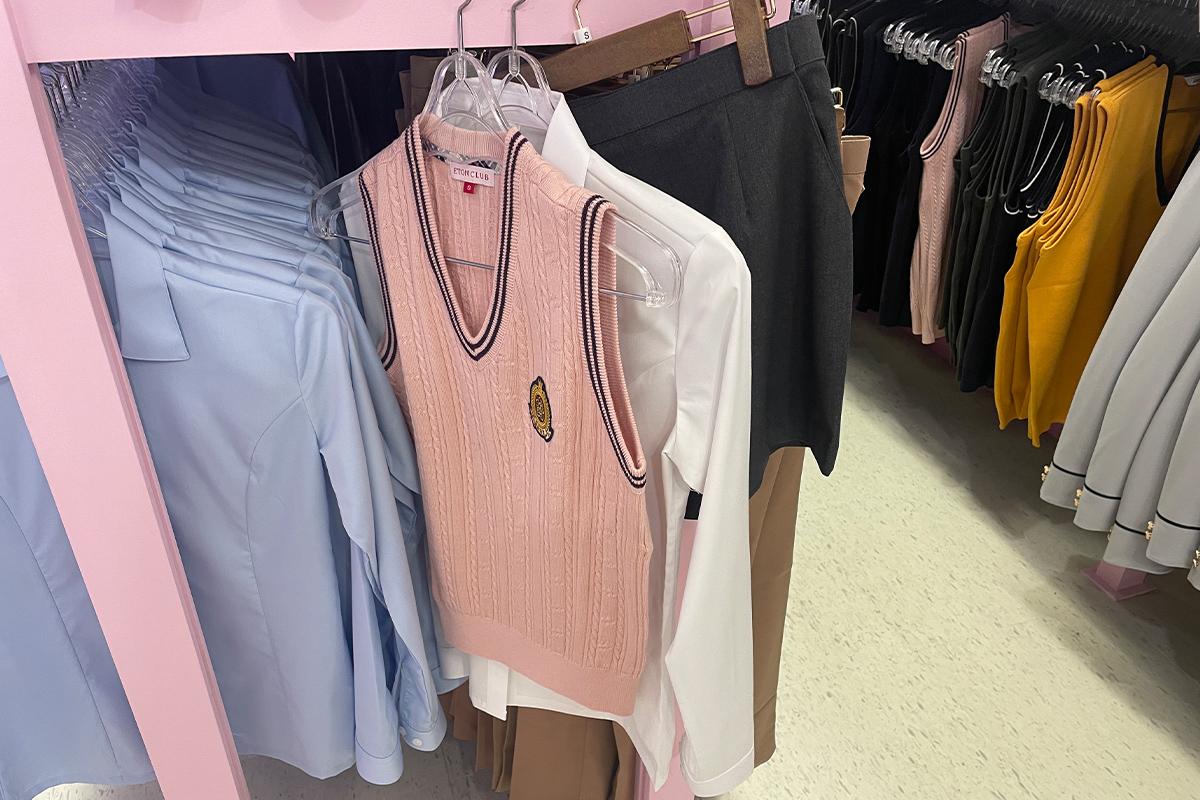 韓國租校服 主題樂園 推薦