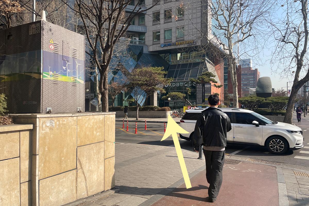 江南校服 前往方法