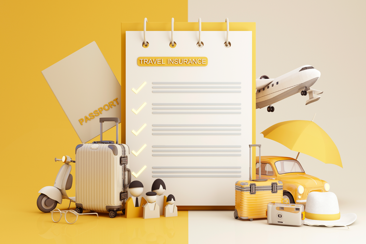 來韓國要買保險嗎? 圖解旅遊保險重要性與自由行旅客推薦方案。旅遊平安險,讓你安心暢遊韓國。