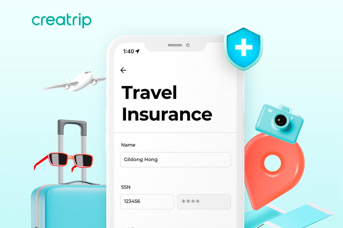 韓國旅遊保險｜線上投保只需3分鐘