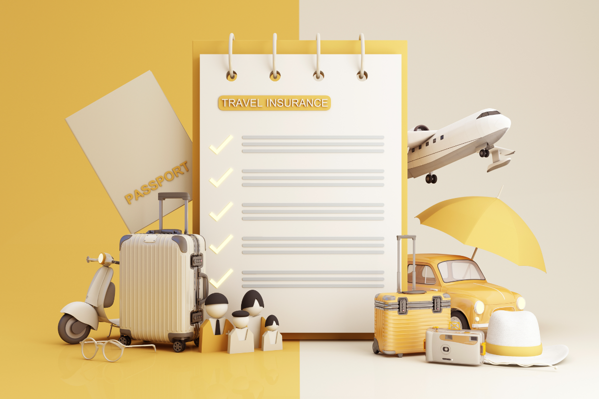 Creatrip韓國旅行專用旅遊保險