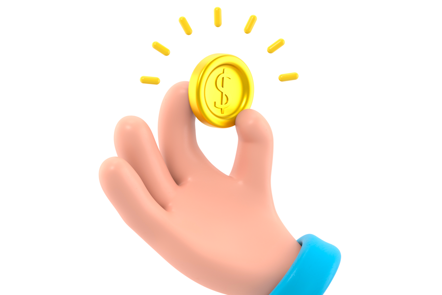 價格合理的韓國旅遊保險 圖示,讓自由行旅客以合理費用享有最大保障,不必擔心昂貴的保費。