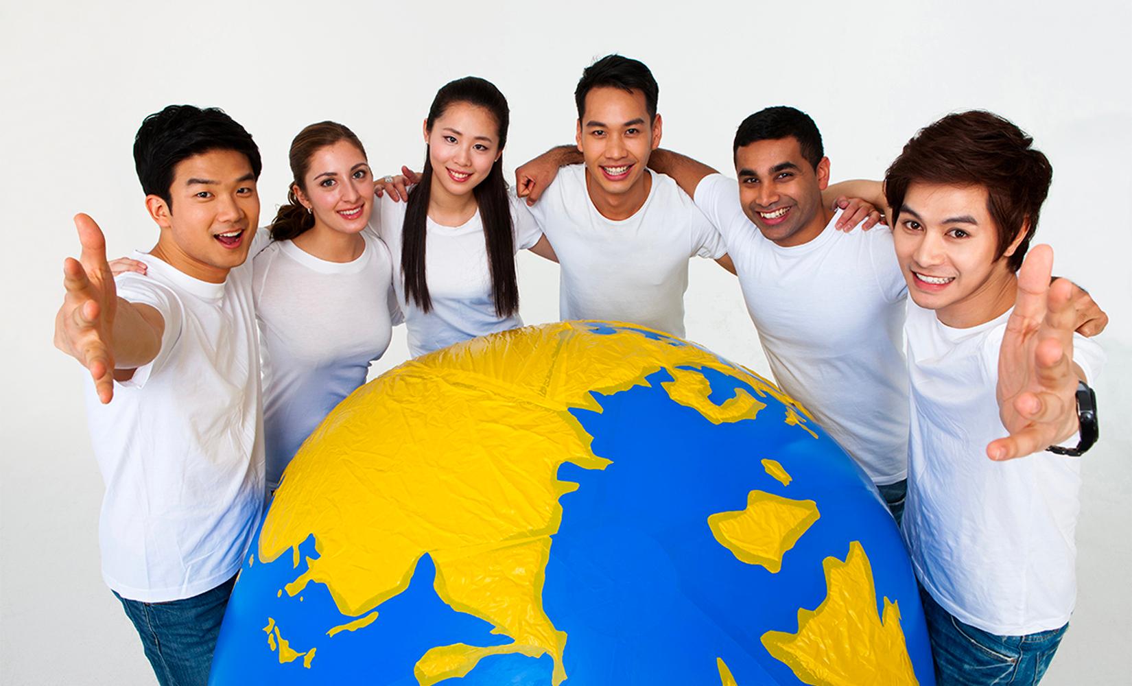 韓国人の友達を作る方法はこれ！