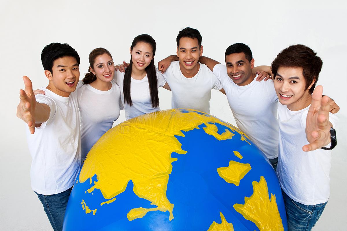 Как завести друзей в Корее