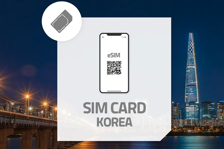 2025 韓國eSIM 購買 推薦 折扣