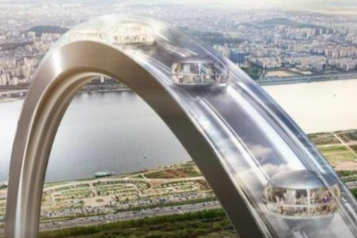 漢江、漢江開発、漢江開発計画、グレート漢江プロジェクト推進計画、グレート漢江、グレート漢江プロジェクト、ソウル、ソウル市、漢江ゴンドラ、漢江観覧車、漢江展望台、ノドゥルソム、ソウルの森、汝矣島漢江公園、トゥッソム