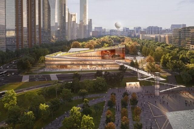 漢江、漢江開発、漢江開発計画、グレート漢江プロジェクト推進計画、グレート漢江、グレート漢江プロジェクト、ソウル、ソウル市、漢江ゴンドラ、漢江観覧車、漢江展望台、ノドゥルソム、ソウルの森、汝矣島漢江公園、トゥッソム