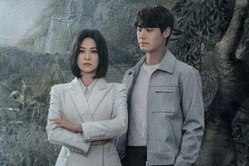 「ザ·グローリー」パート2、今日公開…逆走行前に注目する観戦ポイント