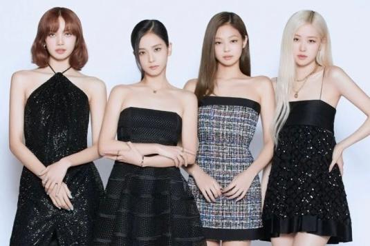 BLACKPINK、「Spotify最多ストリーミング」ギネス登載