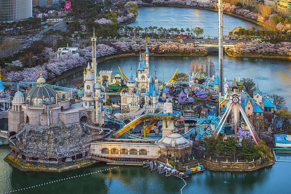 韓国大学 韓国留学 韓国語学堂 韓国アクティビティ 韓国留学生活 韓国人の余暇時間