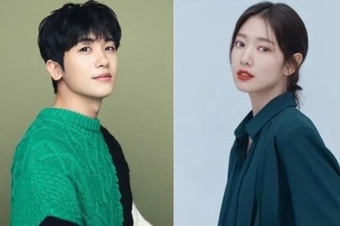 母親になったパク·シネ、ロコで復帰…パク·ヒョンシクと「Dr.スランプ」