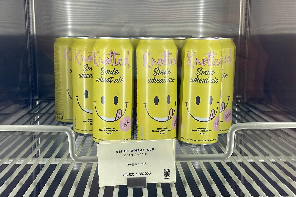 韓国旅行、韓国カフェ、韓国ドーナツ、ノーティッド、ノーティッドドーナツ、Knotted、Cafe Knotted、ノティドゥ、牛乳生クリーム、おしゃれカフェ、韓屋カフェ、安国、北村韓屋村