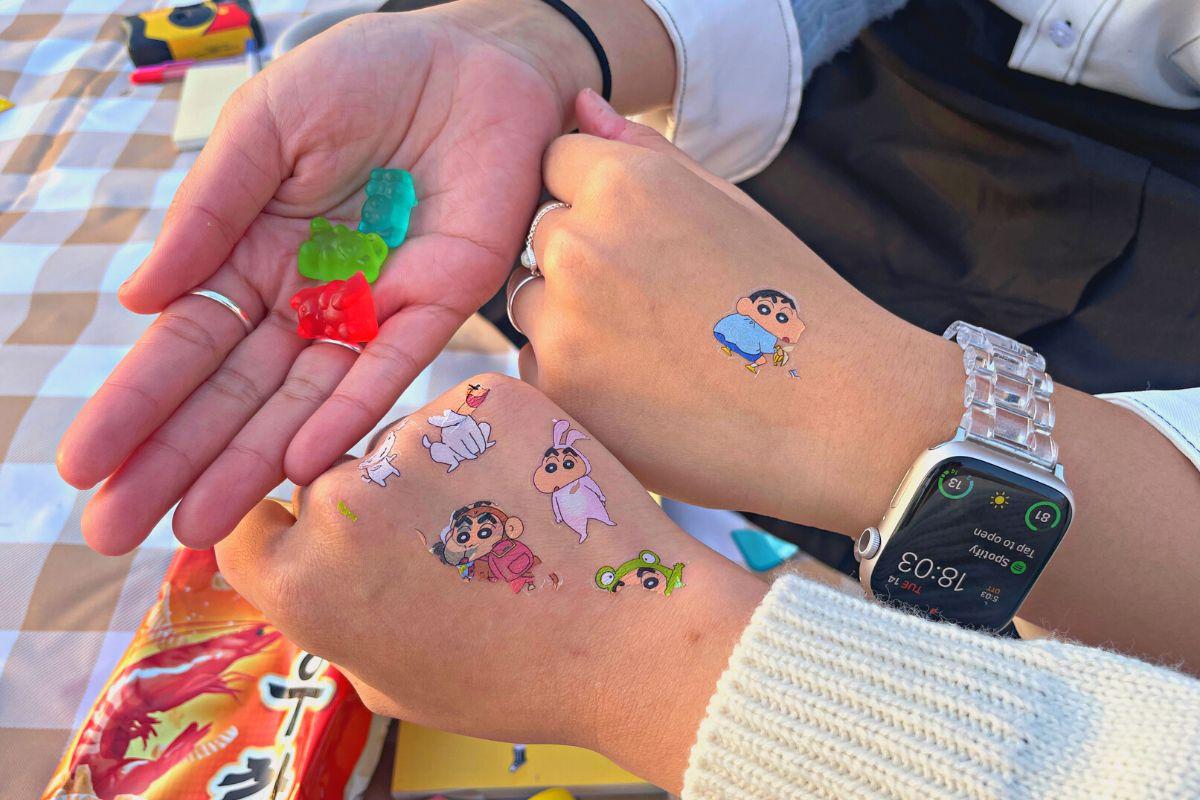 韓国 韓国旅行 ソウル 漢江 漢江公園 ハンガン ピクニック 韓国ピクニック 韓国コンビニ 韓国食品 韓国グルメ 韓国料理 韓国文化 韓国観光