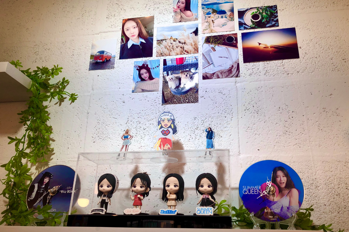 韓國Cafe 韓國咖啡廳 推薦