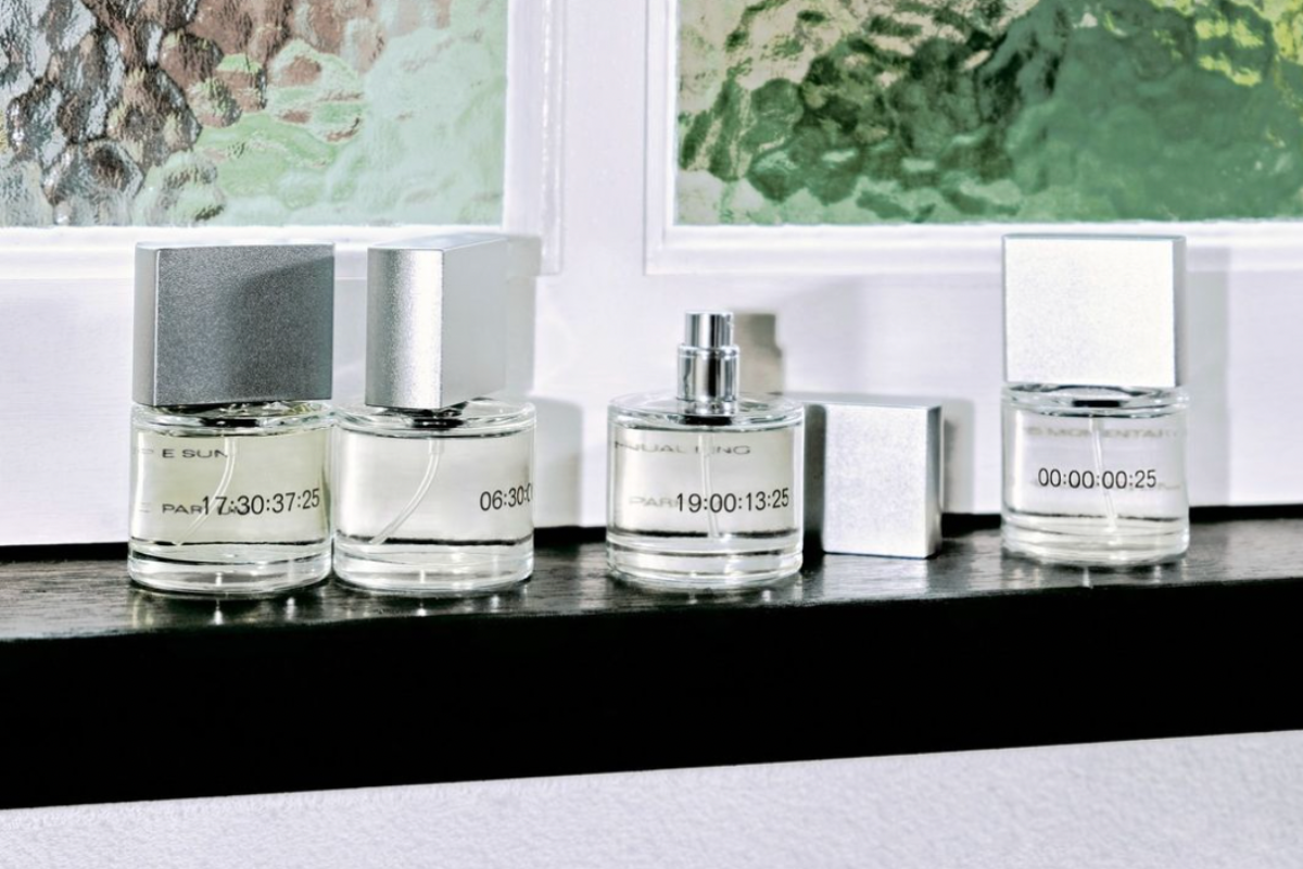 025S - TOP 7 thương hiệu nước hoa nội địa Hàn hot nhất 2025