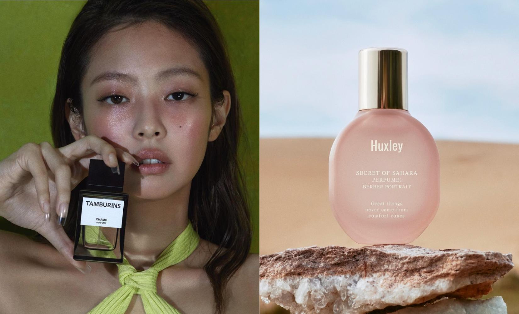 TOP 7 cửa hàng nước hoa nội địa hot nhất ở Hàn 2023 bạn đã biết?