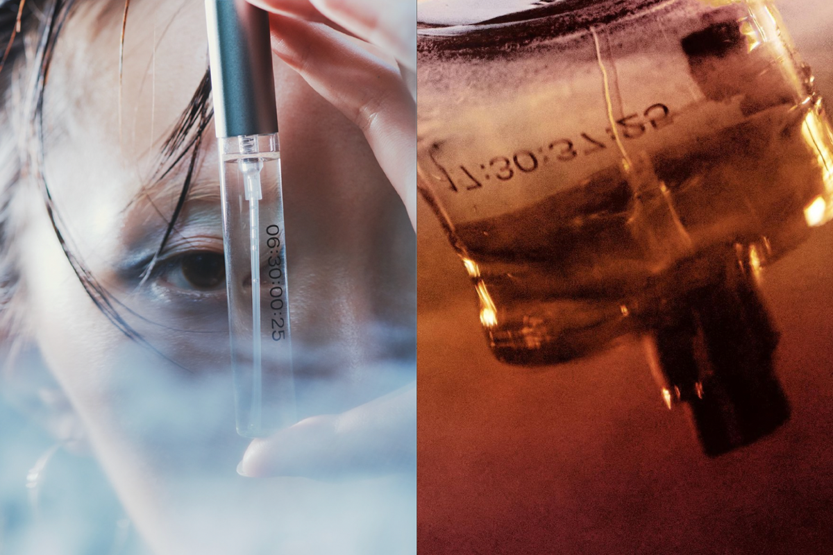 025S - TOP 7 thương hiệu nước hoa nội địa Hàn hot nhất 2025