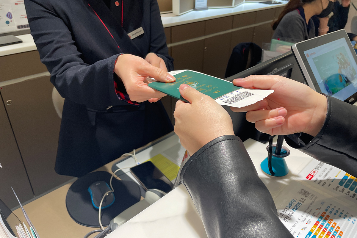 韓國旅行 韓國免稅店優惠 韓國樂天免稅店優惠