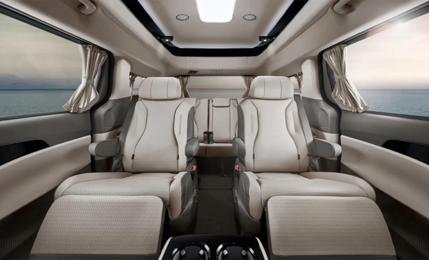 空港送迎サービス│プレミアム空港タクシー (仁川/金浦空港 ⇋ ソウル)