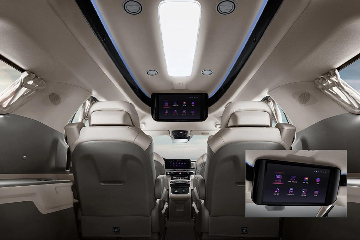 韓國機場Call車服務 價錢