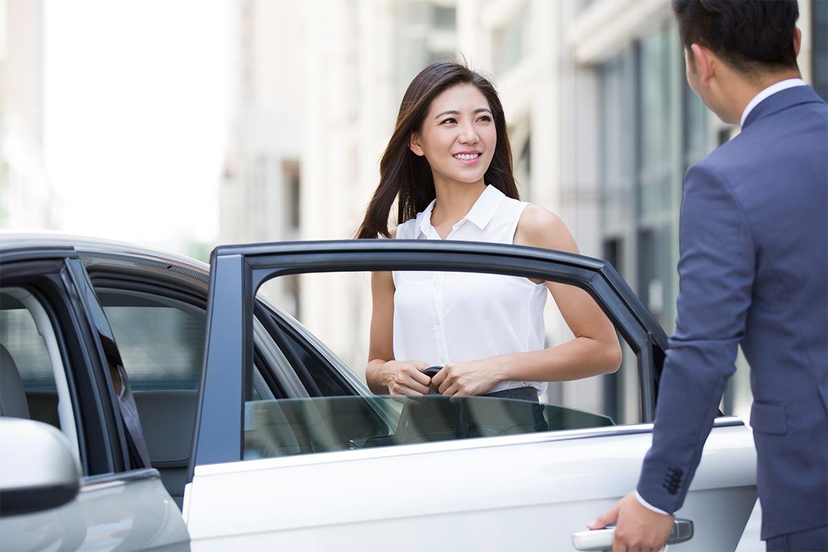 高級機場Call車服務 首爾 仁川機場 金浦機場