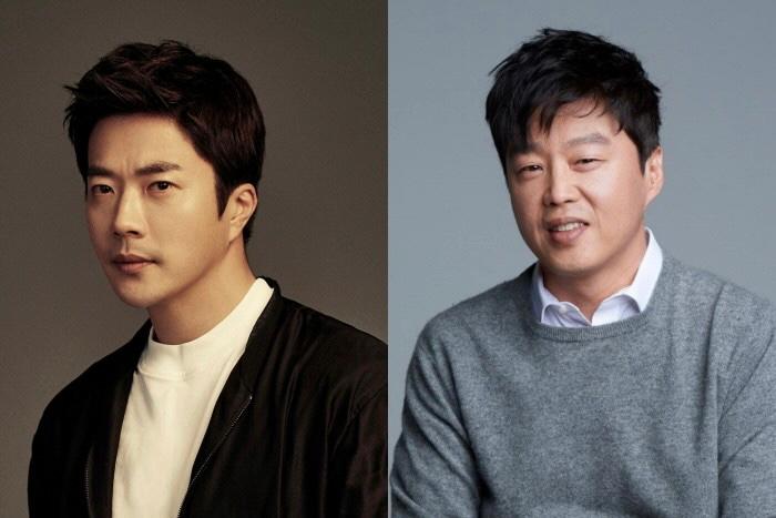 クォン·サンウ-キム·ヒウォン-イ・サンイ「漢江」、下半期Disney+公開確定