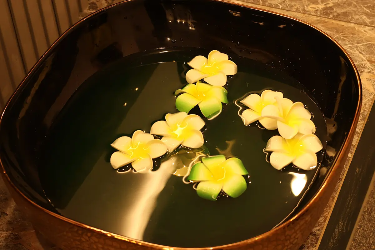 韓国旅行 韓国美容 韓国美容旅行 ソウル ソウル旅行 明洞 韓国エステ SHILLA