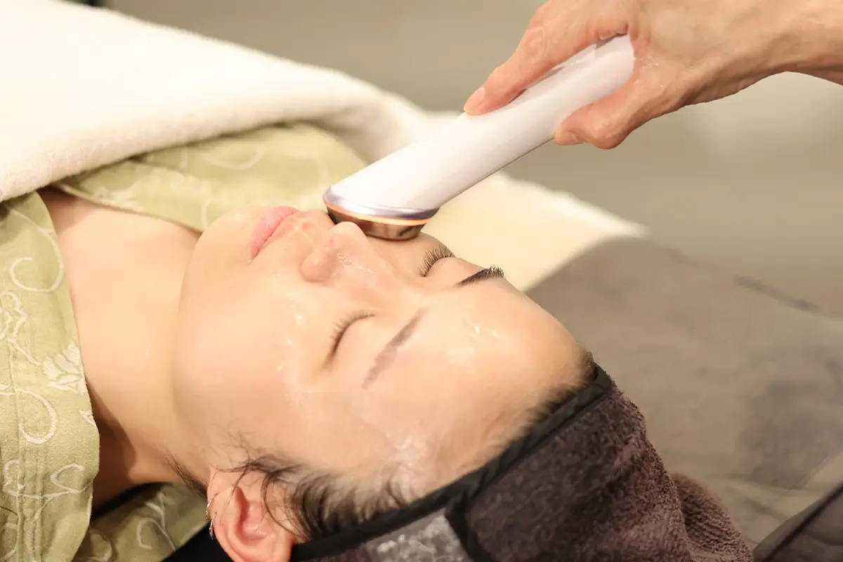 韓国旅行 韓国美容 韓国美容旅行 ソウル ソウル旅行 明洞 韓国エステ SHILLA