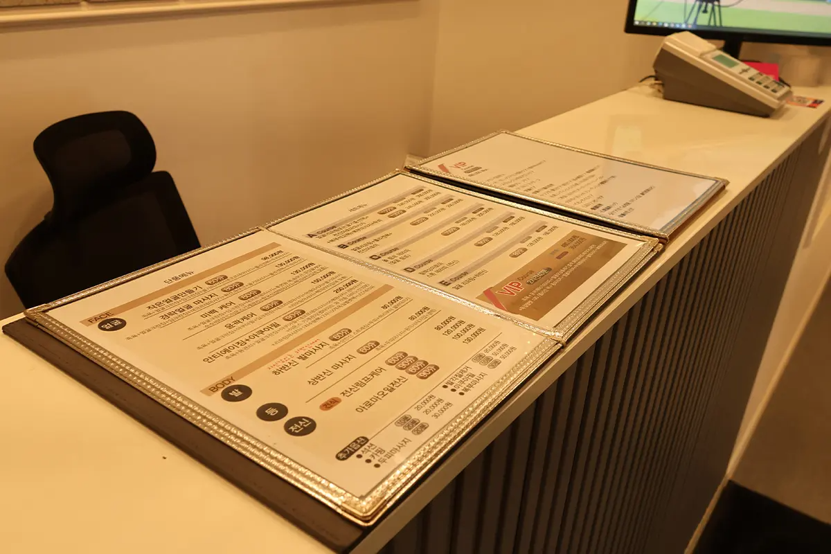 韓国旅行 韓国美容 韓国美容旅行 ソウル ソウル旅行 明洞 韓国エステ SHILLA